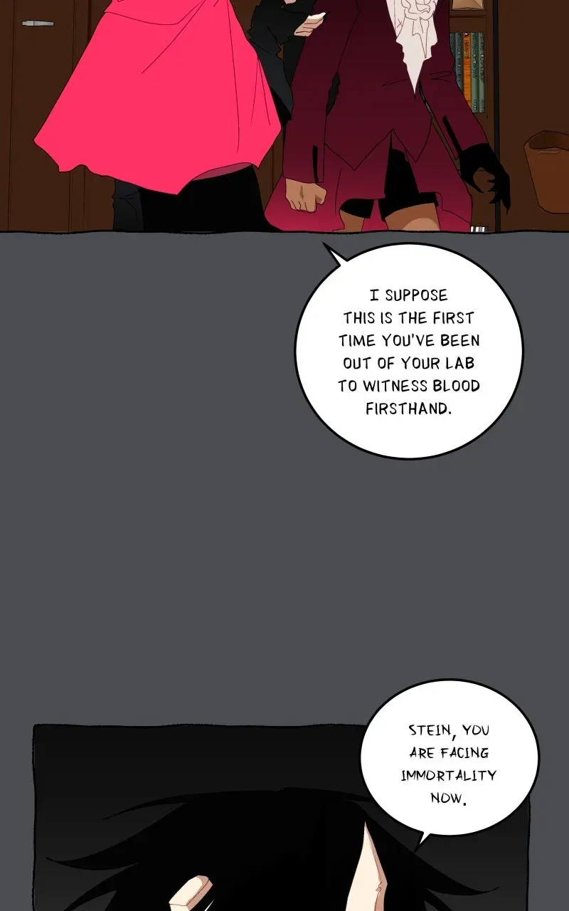 Read My Daddy is a Villain! Manga Online