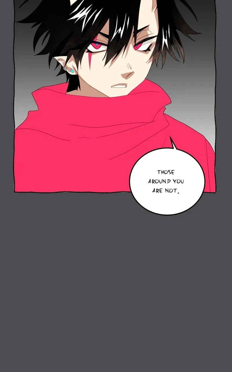 Read My Daddy is a Villain! Manga Online