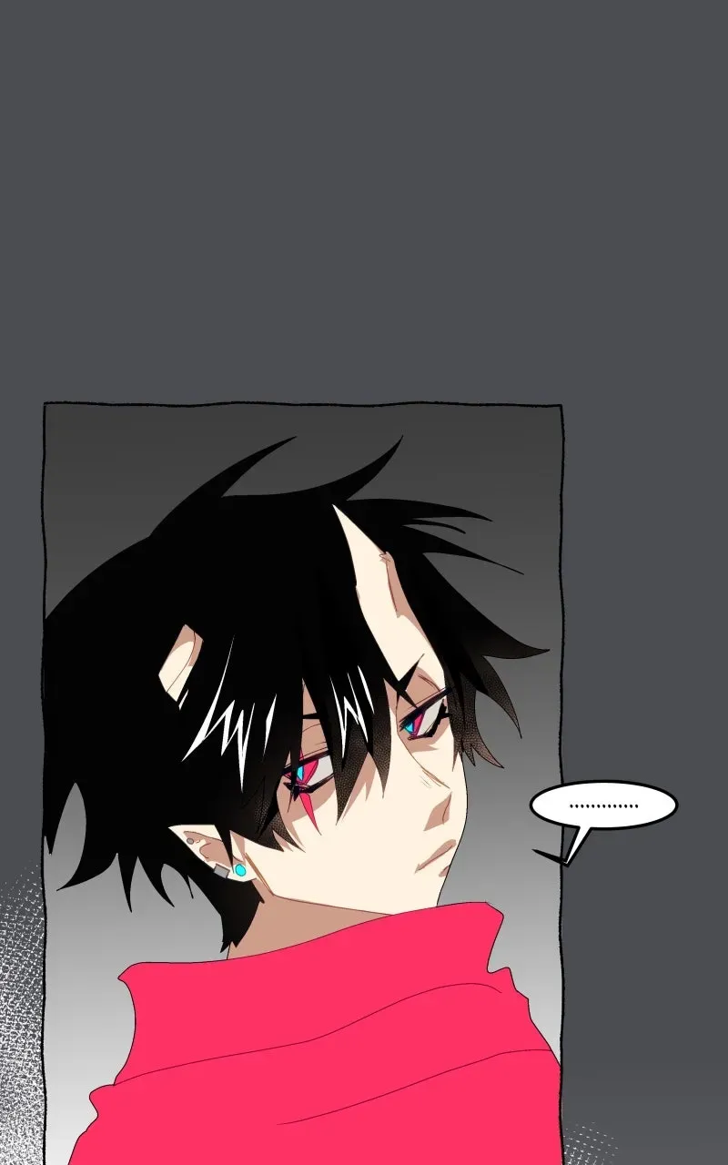 Read My Daddy is a Villain! Manga Online