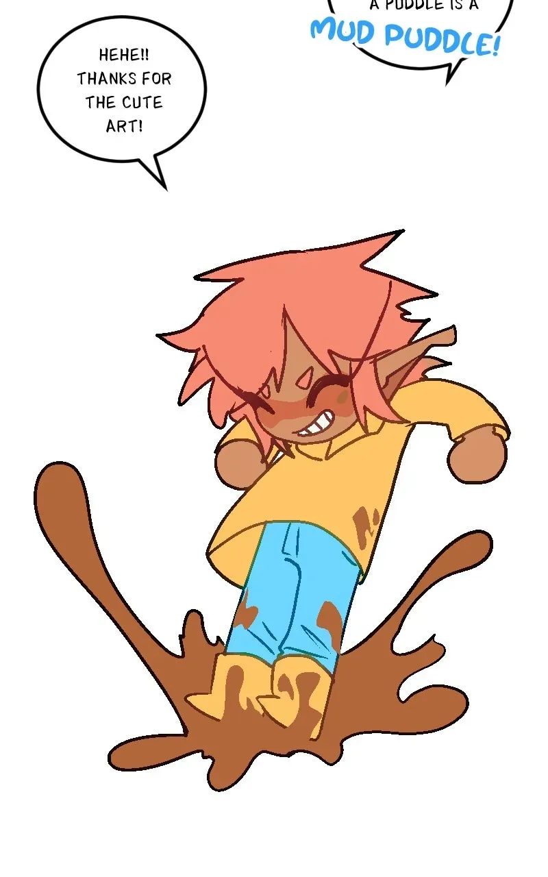 Read My Daddy is a Villain! Manga Online