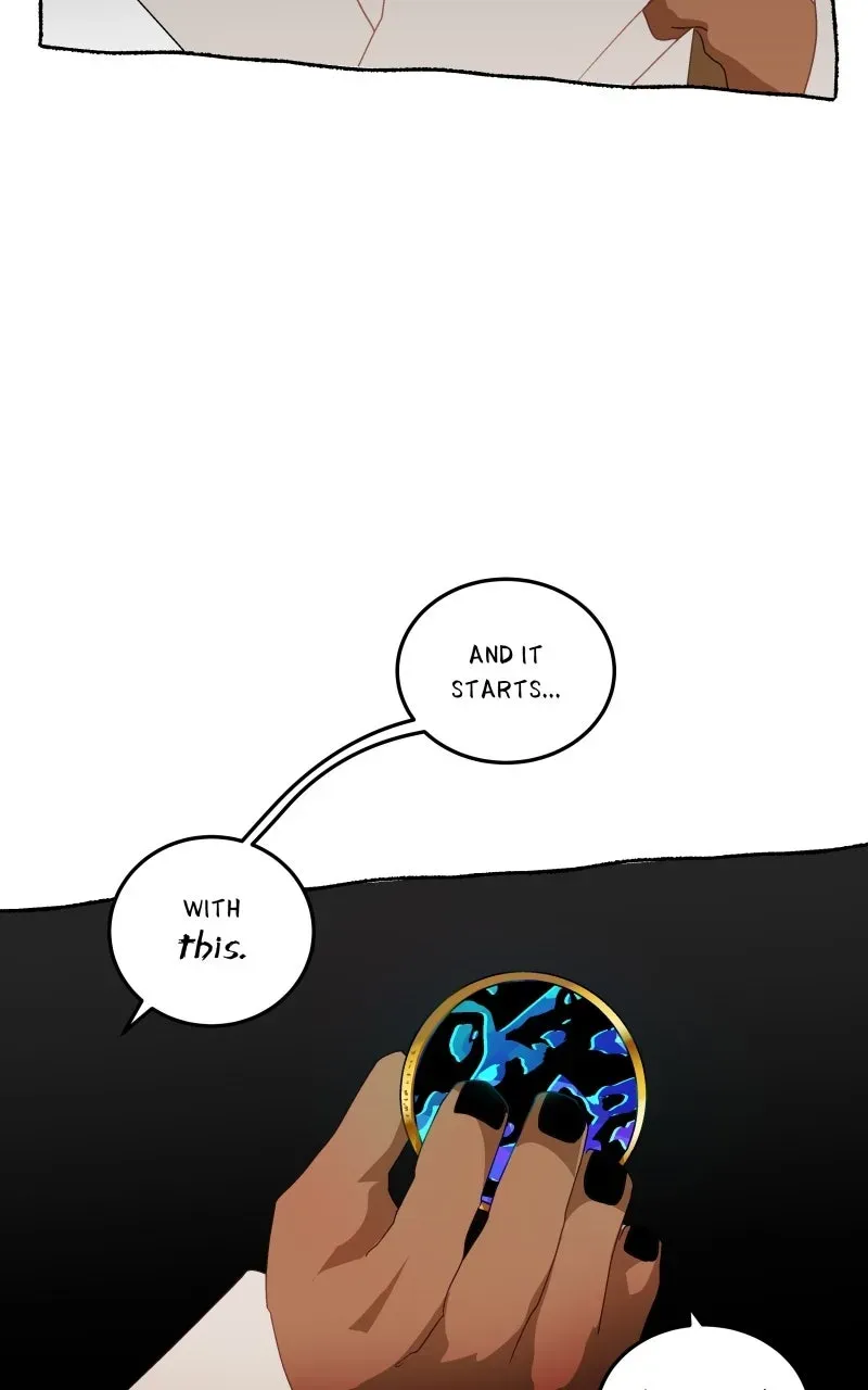 Read My Daddy is a Villain! Manga Online