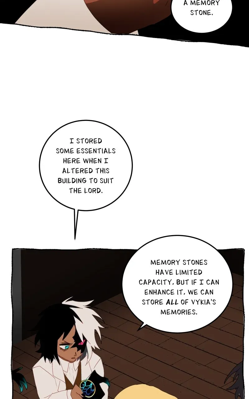 Read My Daddy is a Villain! Manga Online