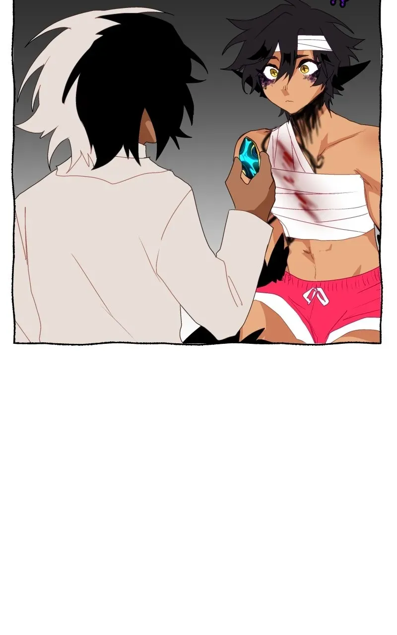 Read My Daddy is a Villain! Manga Online