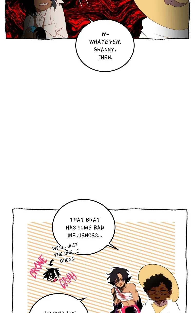 Read My Daddy is a Villain! Manga Online