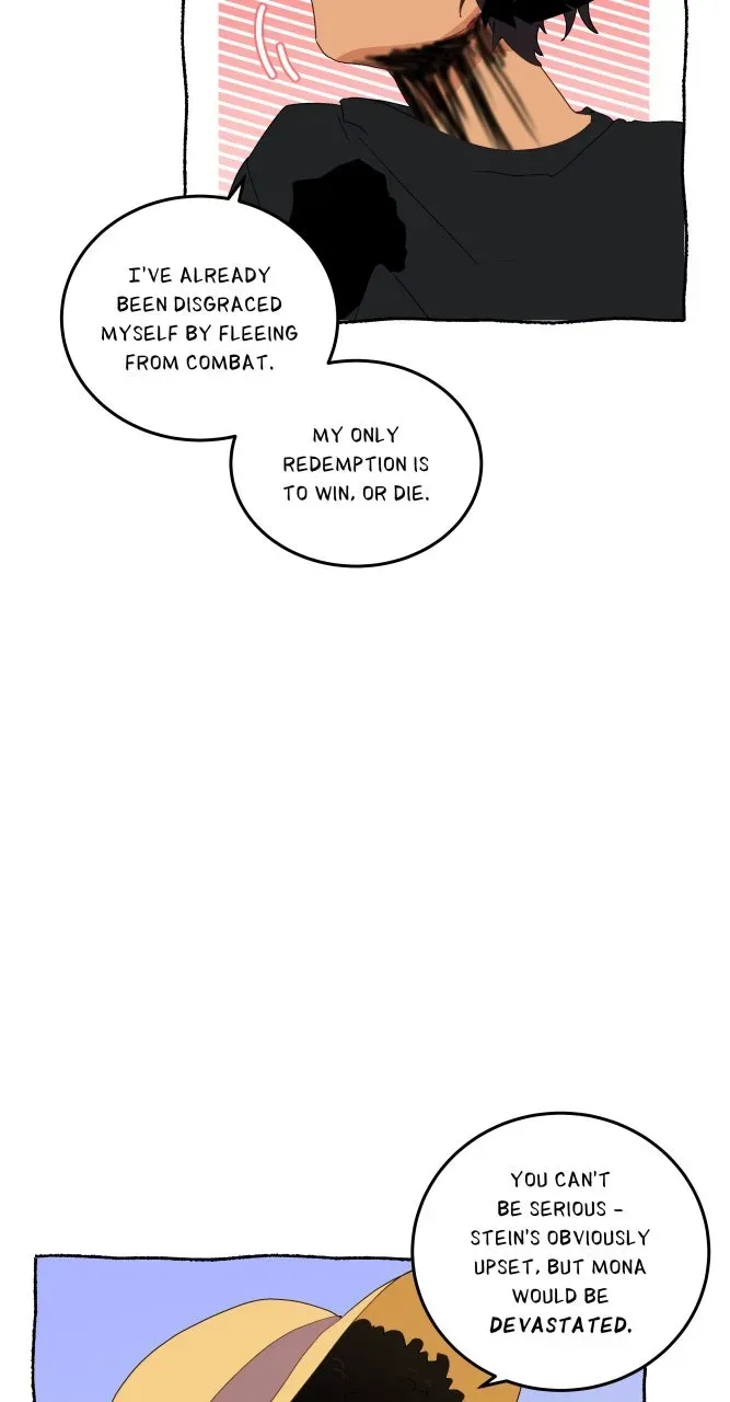 Read My Daddy is a Villain! Manga Online