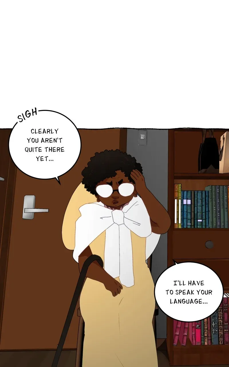 Read My Daddy is a Villain! Manga Online