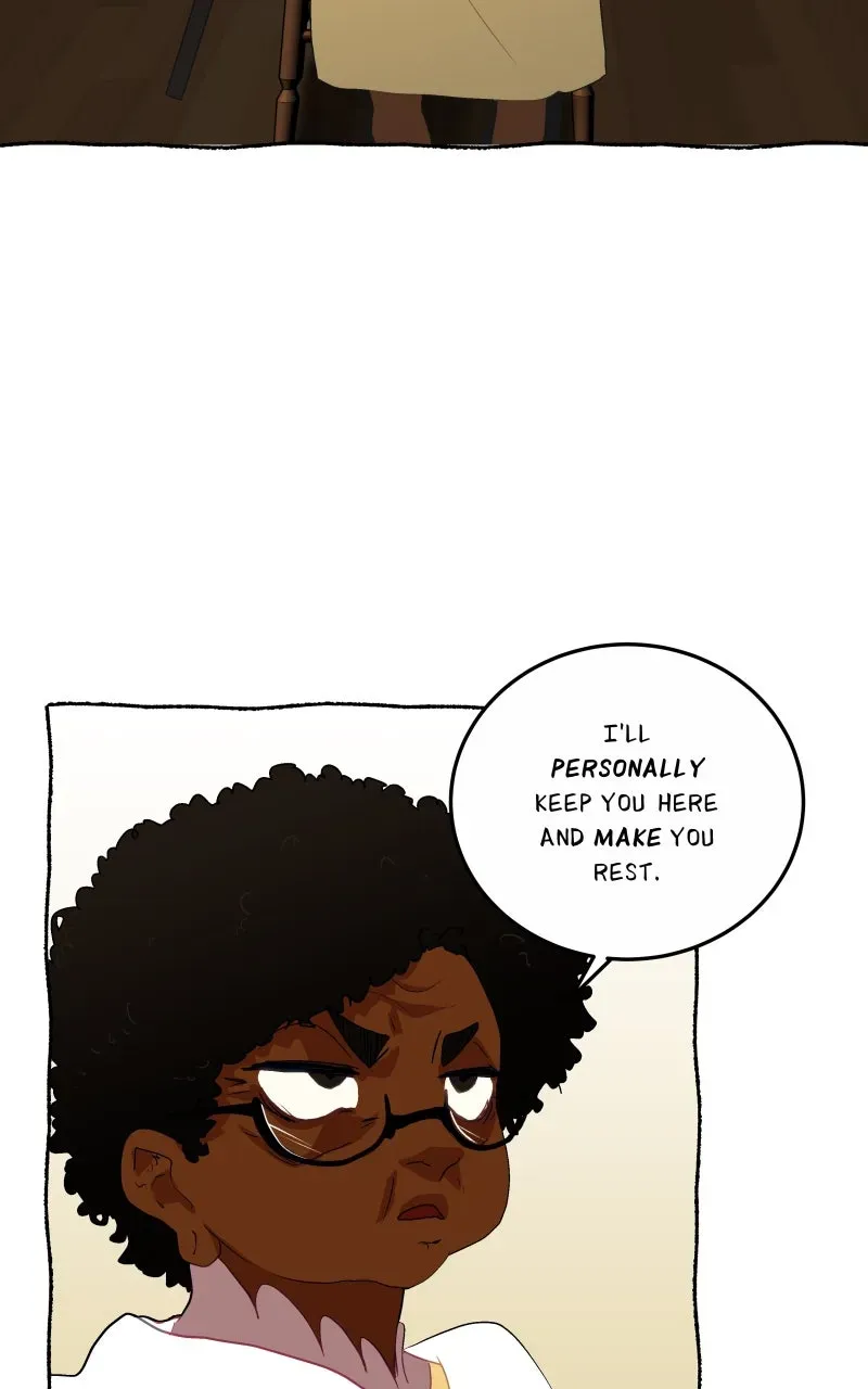 Read My Daddy is a Villain! Manga Online