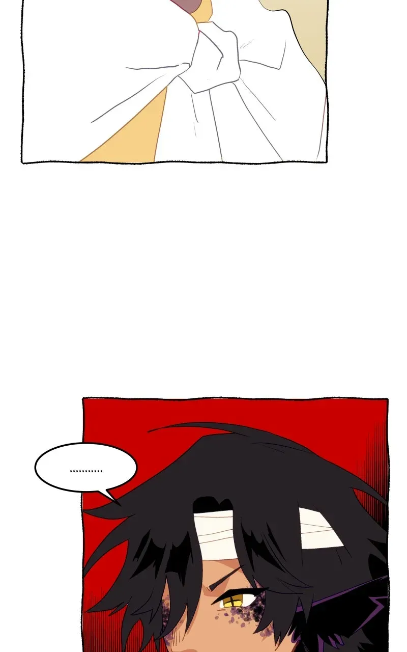 Read My Daddy is a Villain! Manga Online