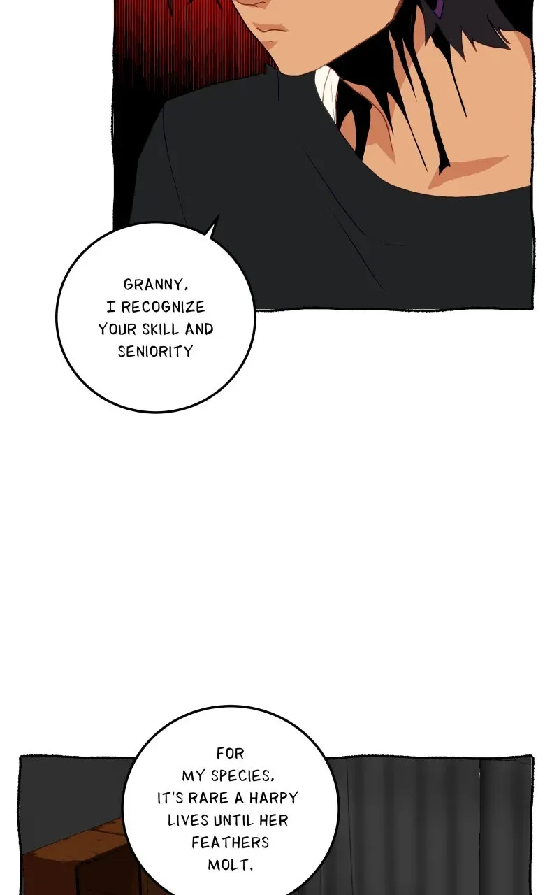 Read My Daddy is a Villain! Manga Online
