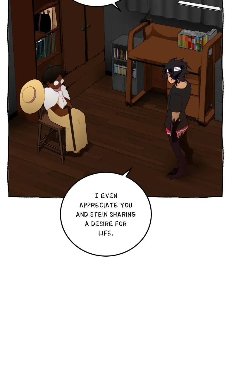 Read My Daddy is a Villain! Manga Online