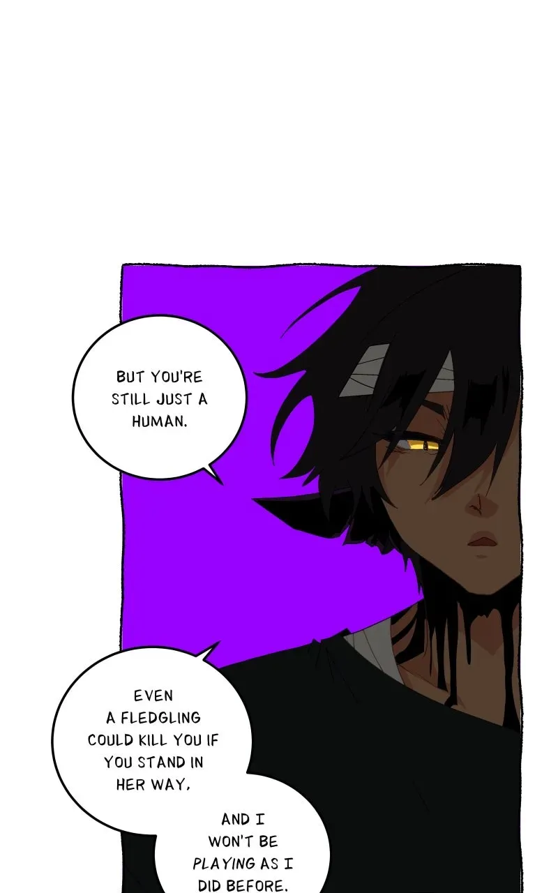 Read My Daddy is a Villain! Manga Online