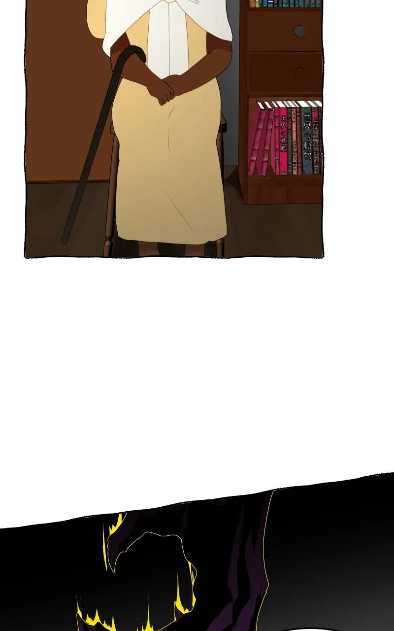Read My Daddy is a Villain! Manga Online