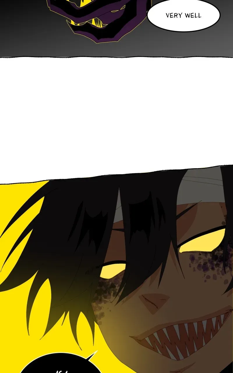 Read My Daddy is a Villain! Manga Online