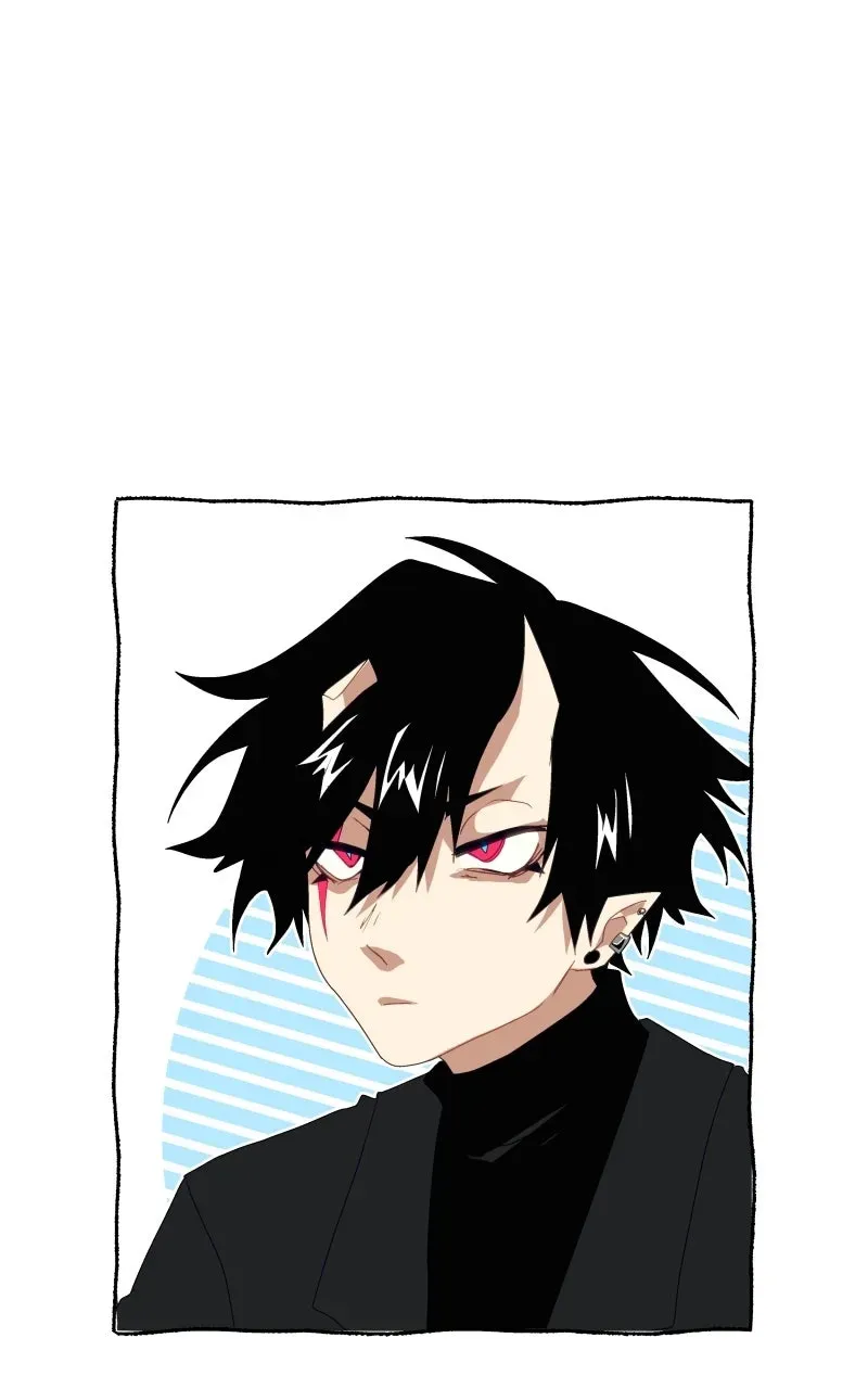 Read My Daddy is a Villain! Manga Online