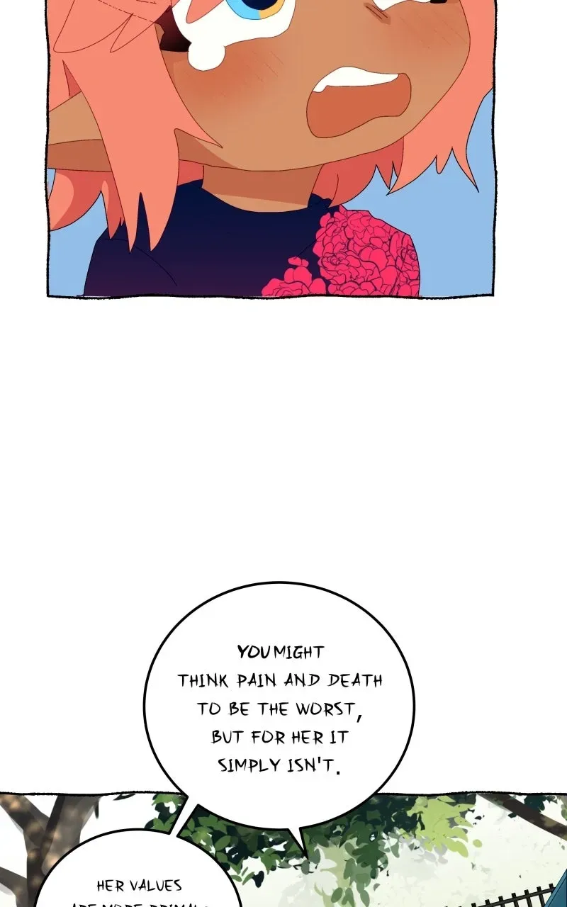 Read My Daddy is a Villain! Manga Online