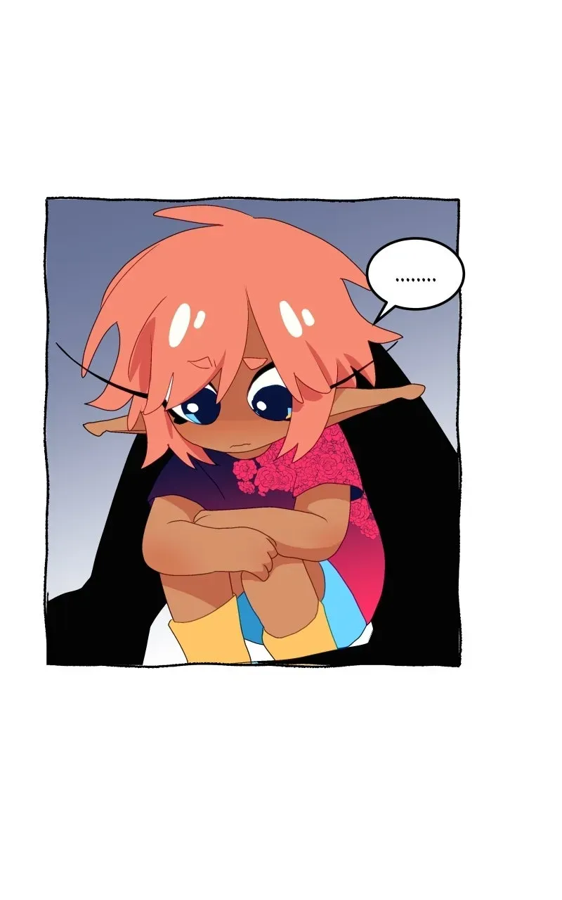 Read My Daddy is a Villain! Manga Online