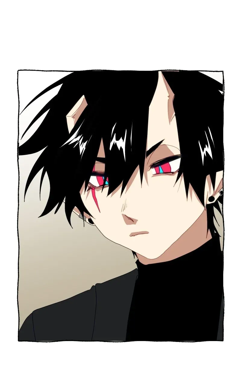 Read My Daddy is a Villain! Manga Online