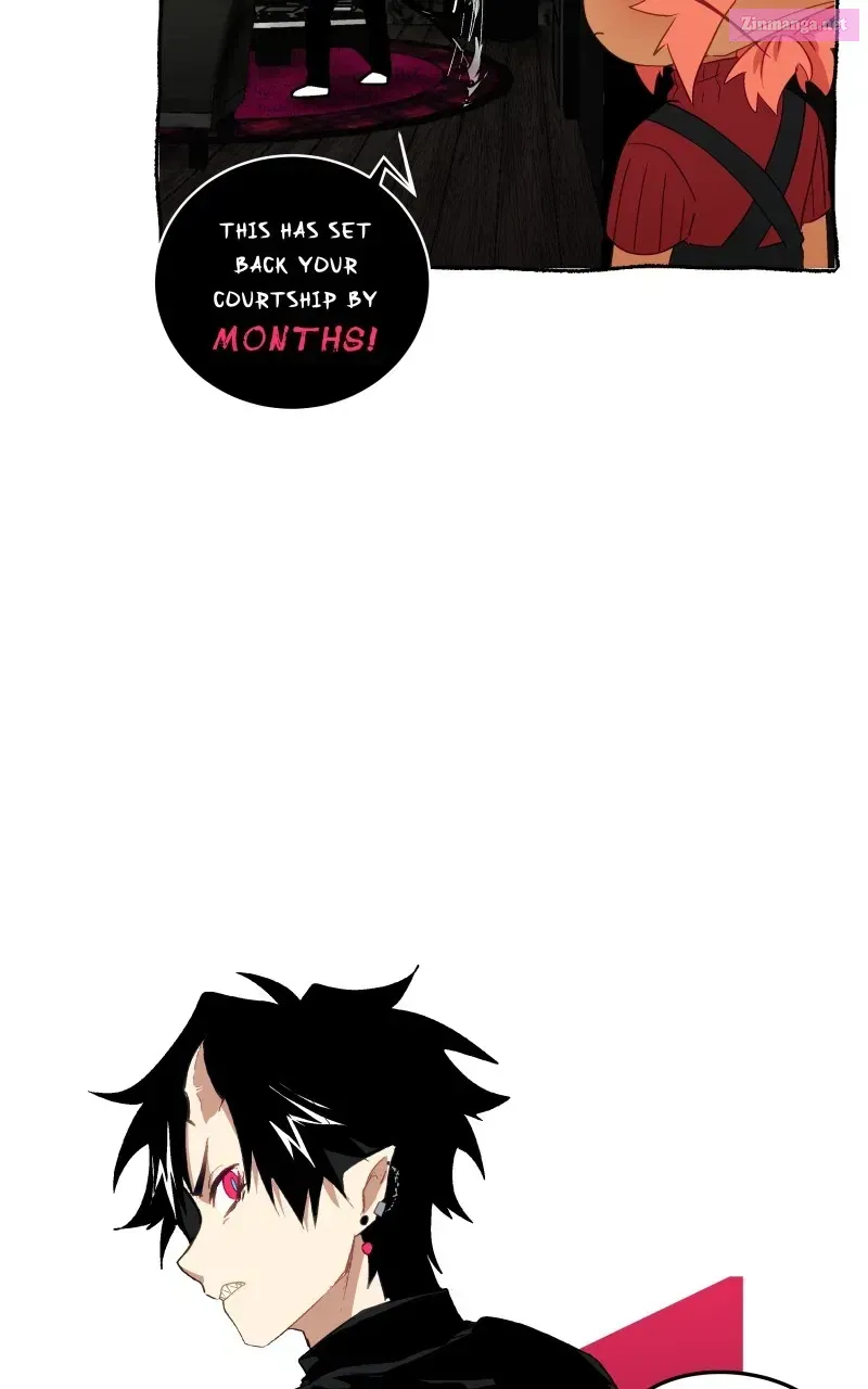Read My Daddy is a Villain! Manga Online