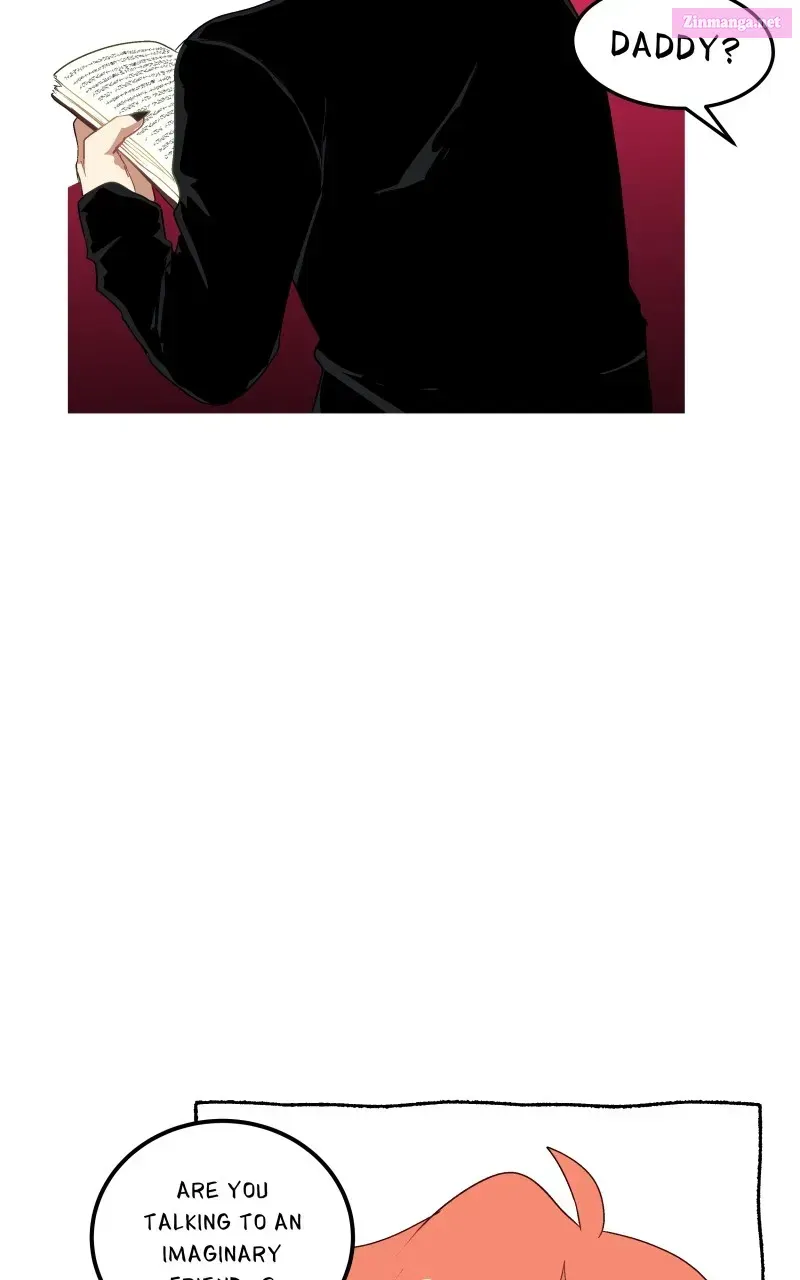 Read My Daddy is a Villain! Manga Online