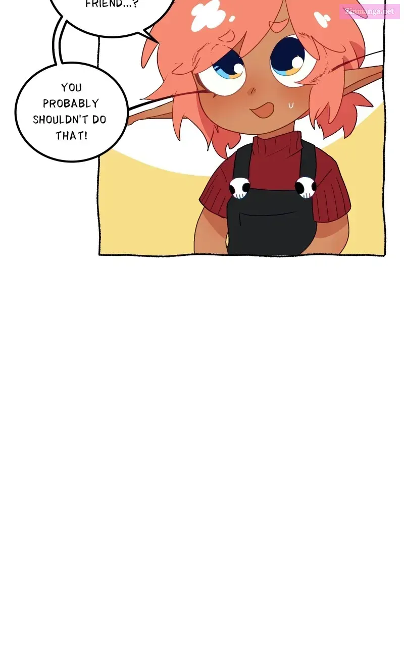 Read My Daddy is a Villain! Manga Online