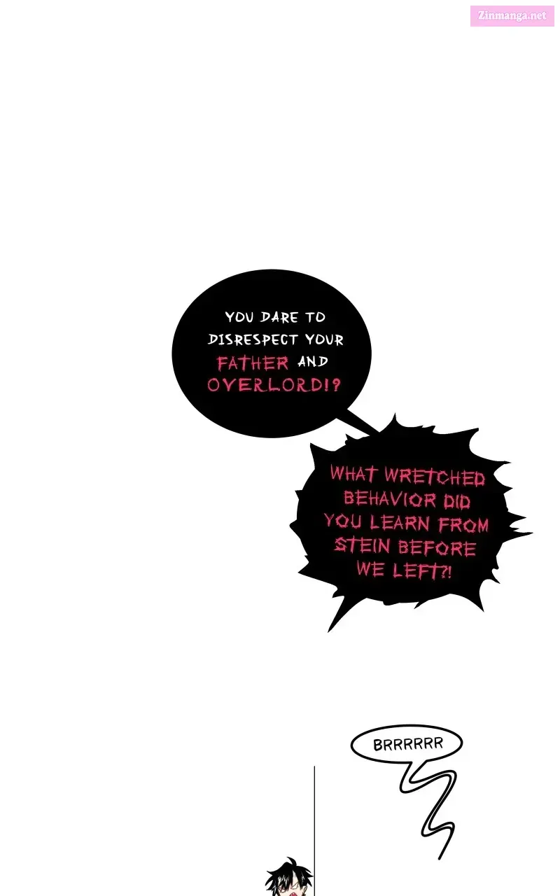 Read My Daddy is a Villain! Manga Online