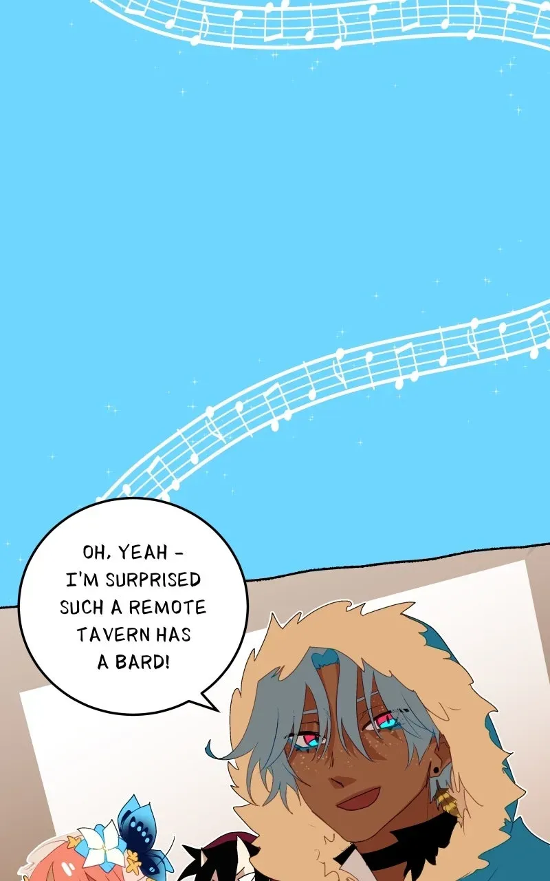 Read My Daddy is a Villain! Manga Online