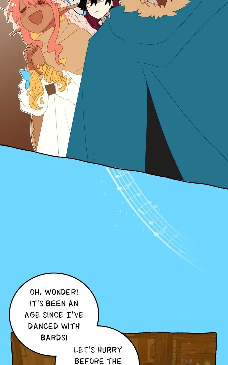 Read My Daddy is a Villain! Manga Online