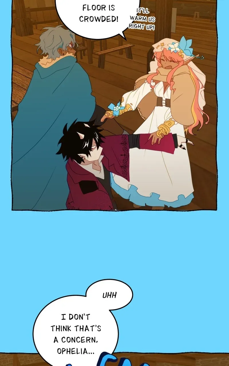 Read My Daddy is a Villain! Manga Online