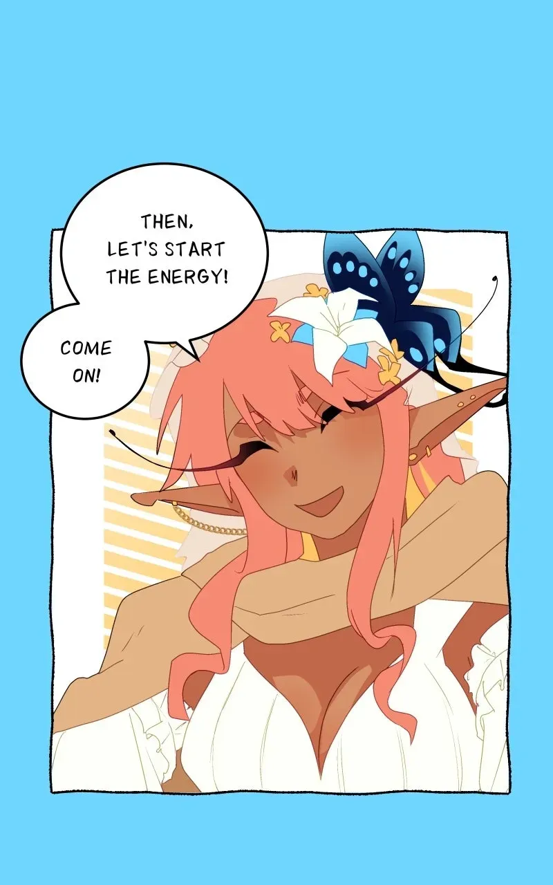 Read My Daddy is a Villain! Manga Online