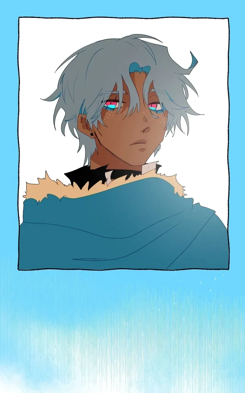 Read My Daddy is a Villain! Manga Online