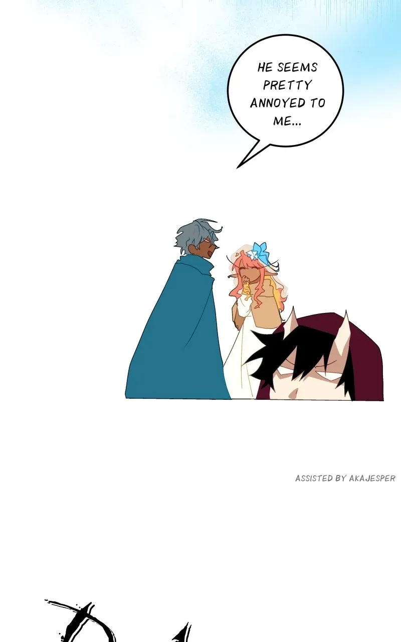 Read My Daddy is a Villain! Manga Online