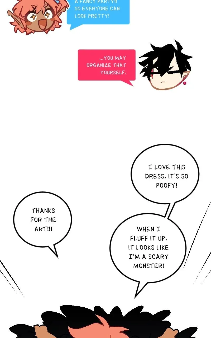 Read My Daddy is a Villain! Manga Online