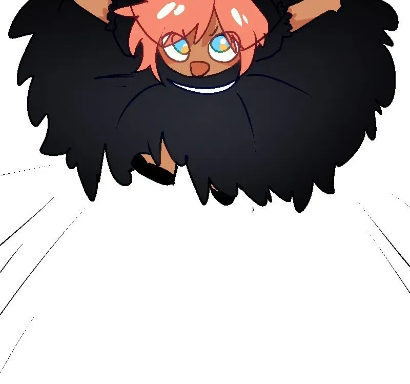 Read My Daddy is a Villain! Manga Online