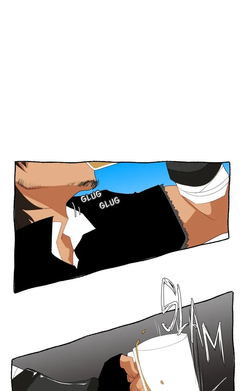 Read My Daddy is a Villain! Manga Online