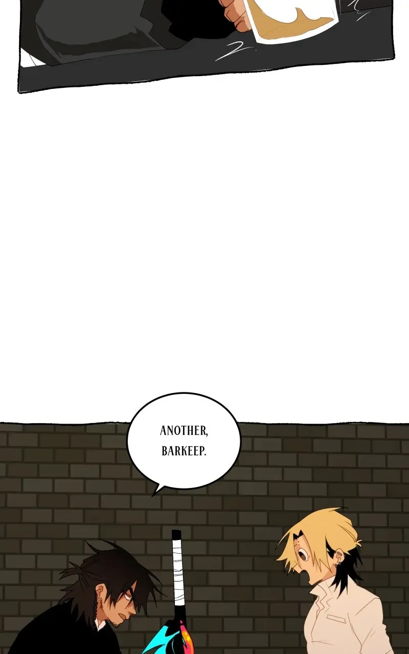 Read My Daddy is a Villain! Manga Online