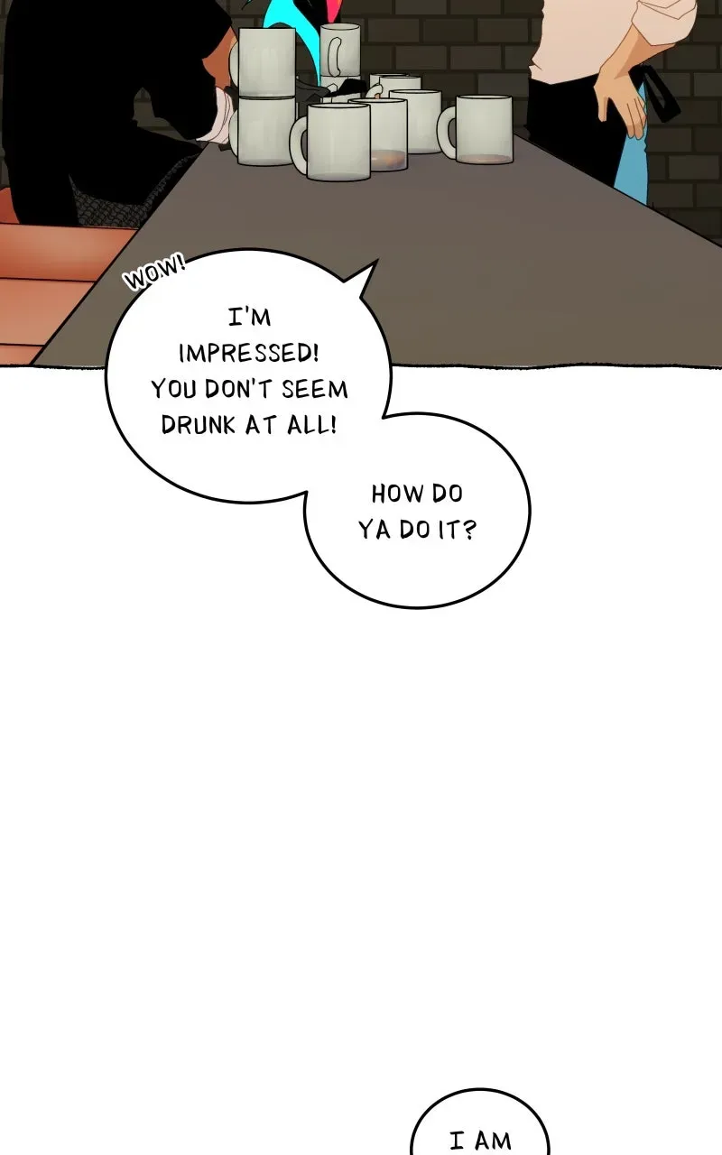 Read My Daddy is a Villain! Manga Online