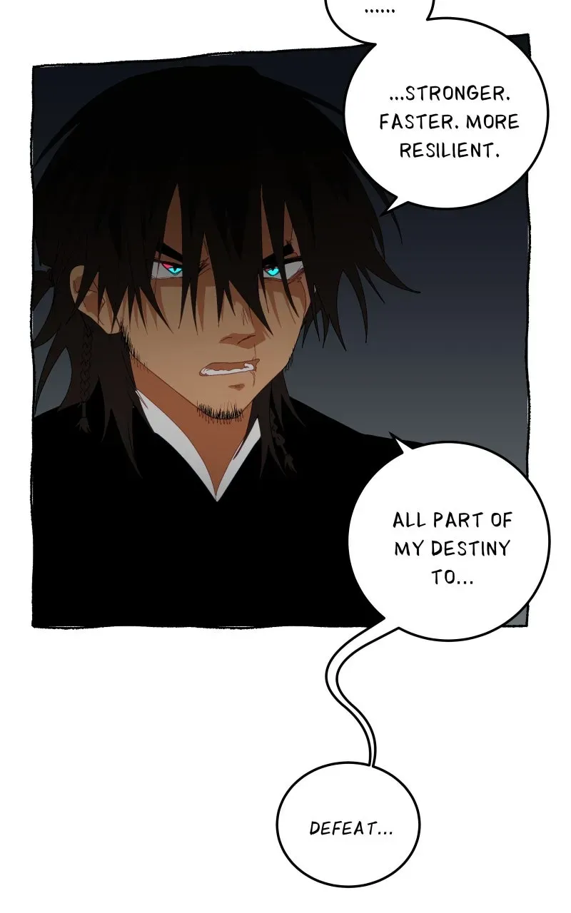 Read My Daddy is a Villain! Manga Online