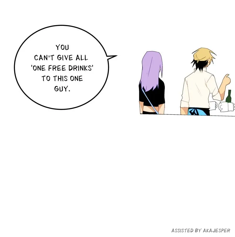 Read My Daddy is a Villain! Manga Online