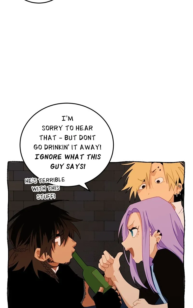 Read My Daddy is a Villain! Manga Online