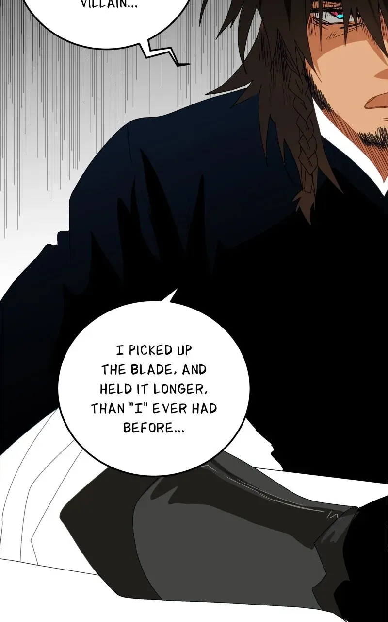 Read My Daddy is a Villain! Manga Online