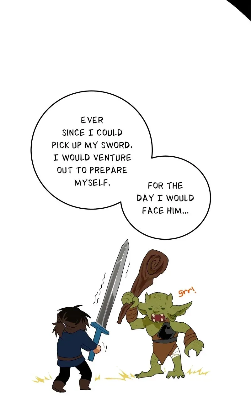 Read My Daddy is a Villain! Manga Online