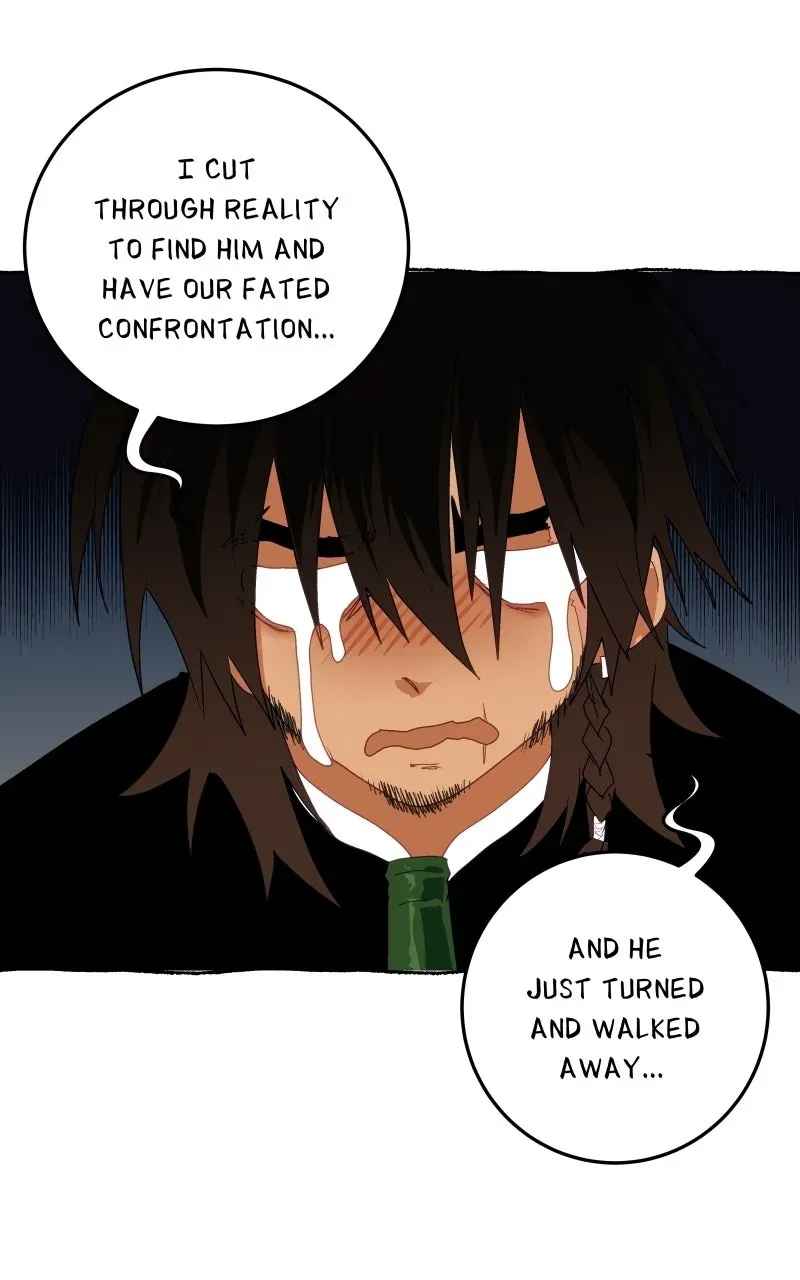 Read My Daddy is a Villain! Manga Online
