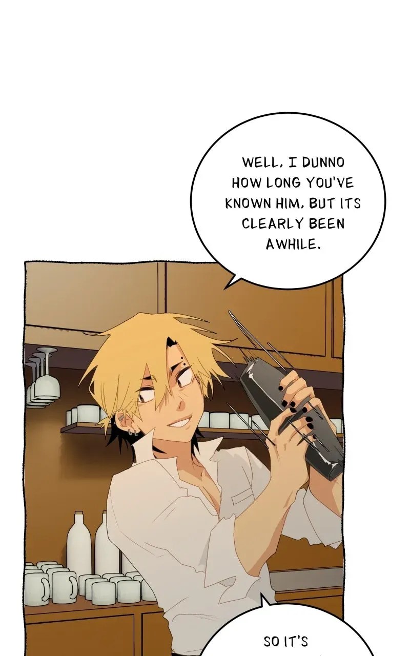 Read My Daddy is a Villain! Manga Online