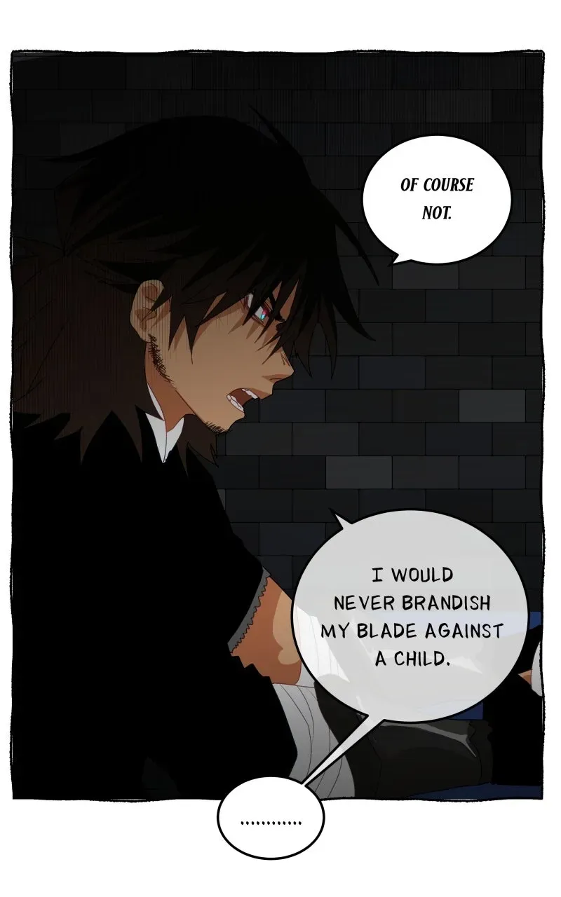 Read My Daddy is a Villain! Manga Online