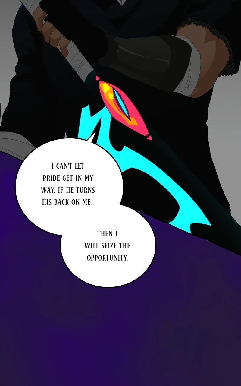 Read My Daddy is a Villain! Manga Online