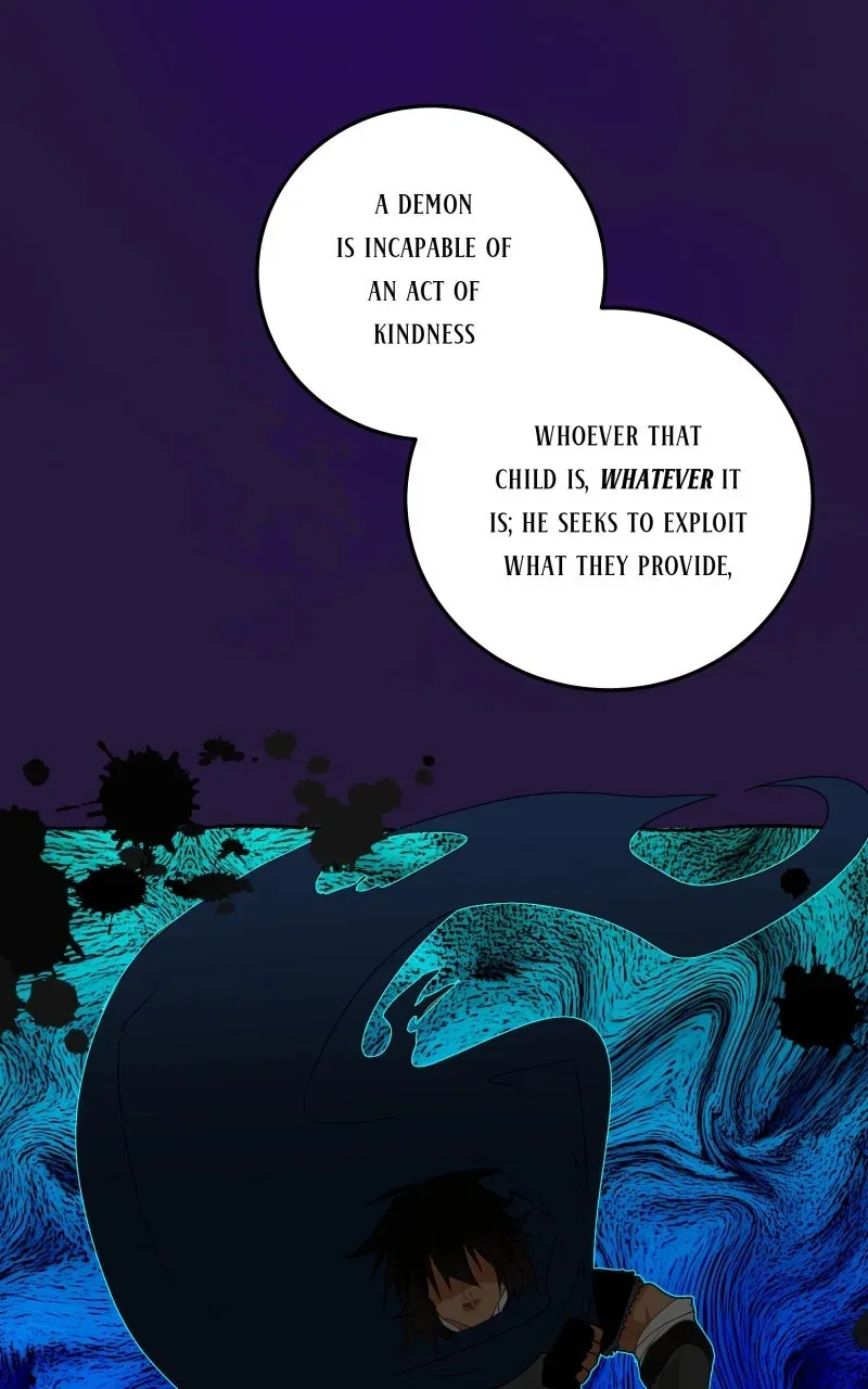 Read My Daddy is a Villain! Manga Online