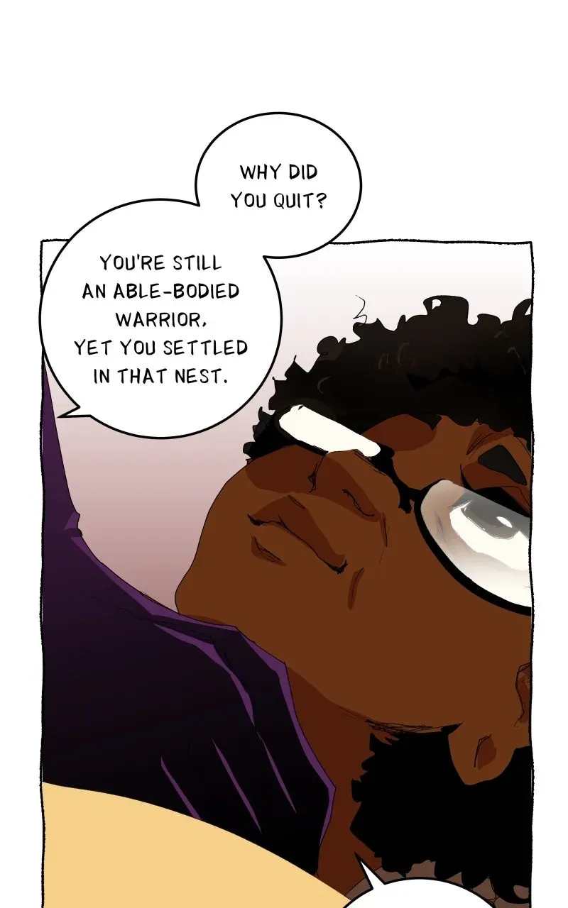 Read My Daddy is a Villain! Manga Online