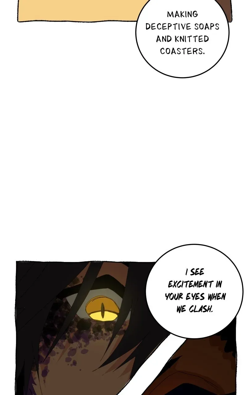 Read My Daddy is a Villain! Manga Online