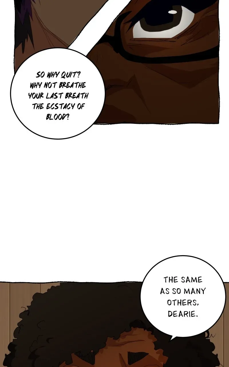 Read My Daddy is a Villain! Manga Online