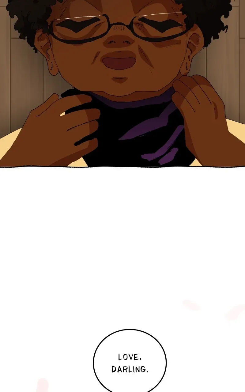 Read My Daddy is a Villain! Manga Online
